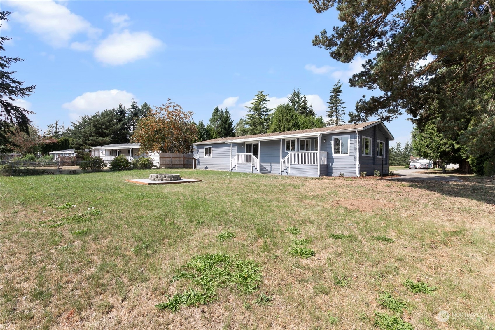 Property Photo:  3171 Creasey Rd  WA 98240 