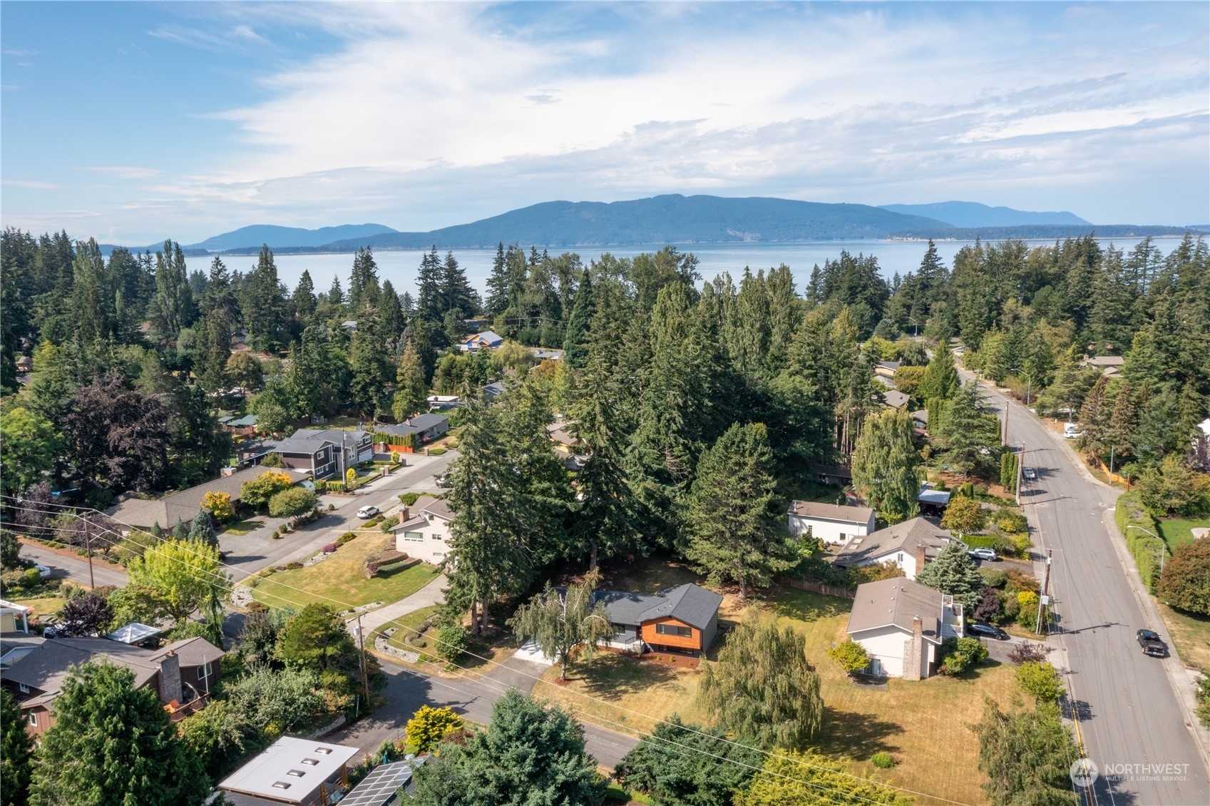 Property Photo:  502 Lyla Lane  WA 98225 