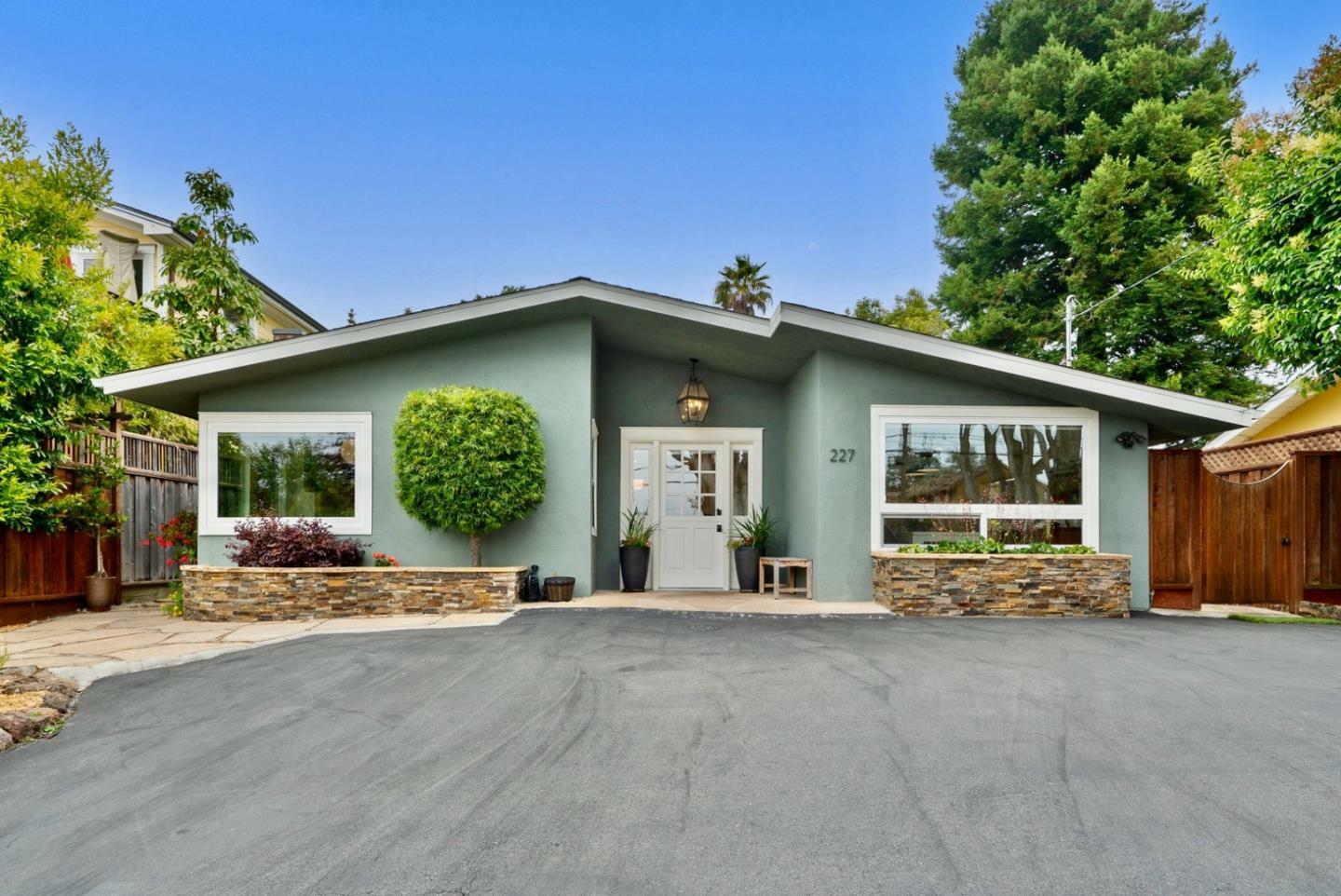 Property Photo:  227 Highland Drive  CA 95003 