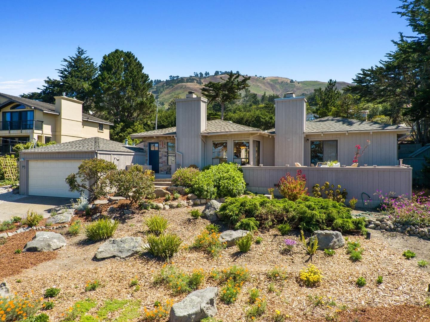 Property Photo:  144 Carmel Riviera Drive  CA 93923 