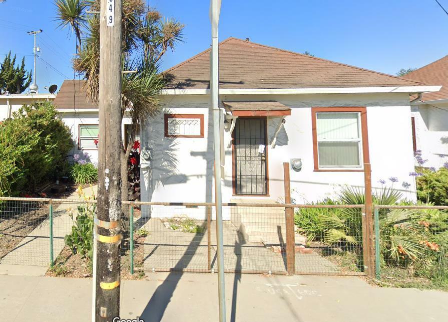 315 Ocean Street  Santa Cruz CA 95060 photo