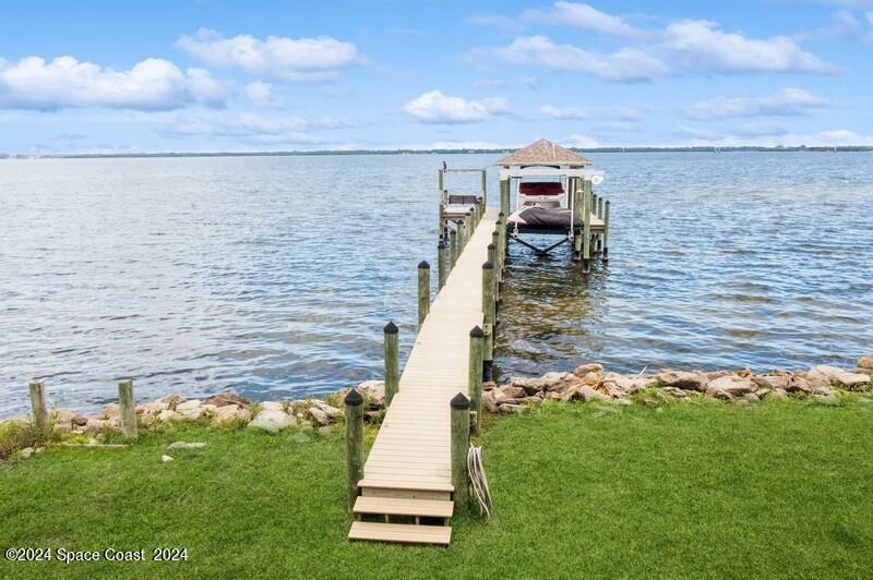 3606 Indian River Drive  Cocoa FL 32926 photo