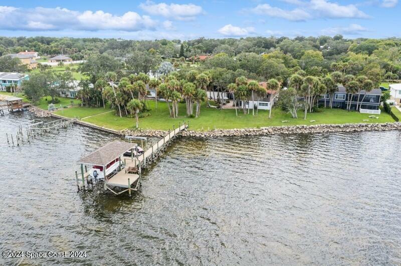 3606 Indian River Drive  Cocoa FL 32926 photo