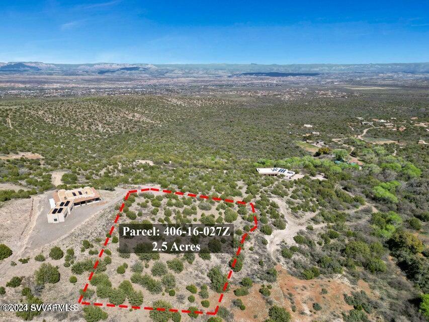 Property Photo:  000 Tbd Quail Springs Ranch Rd  AZ 86326 