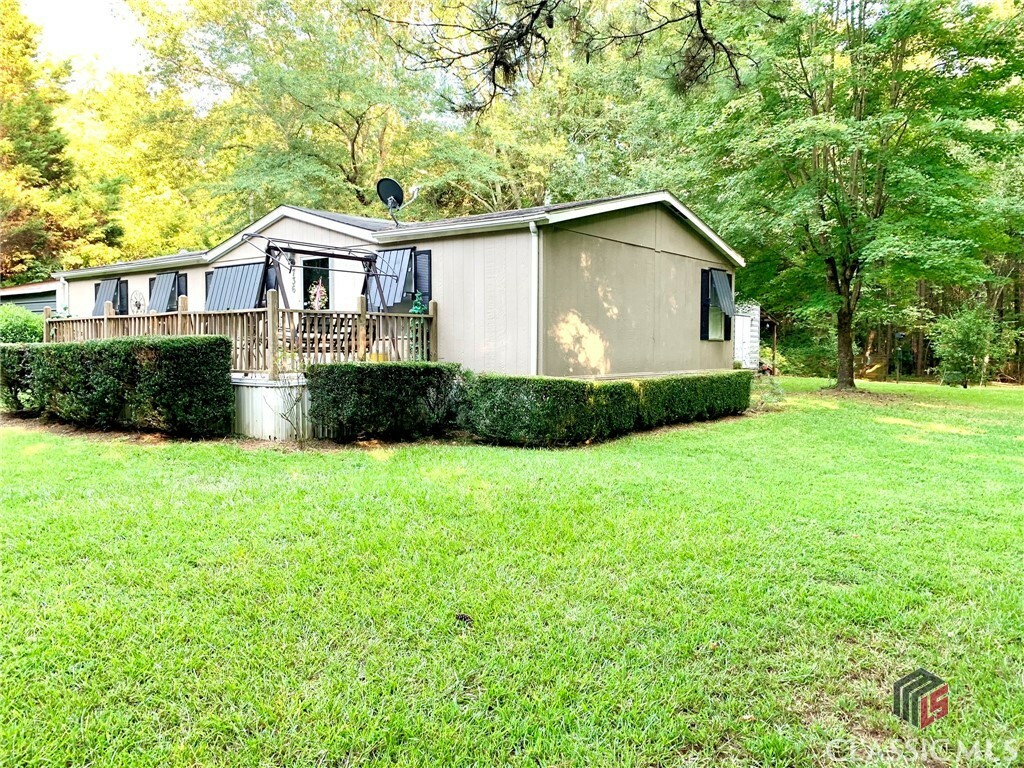 Property Photo:  736 Archer Grove School Road  GA 30607 