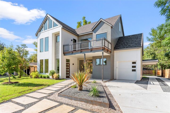 Property Photo: 2109 Wordsworth Drive 1 TX 78704