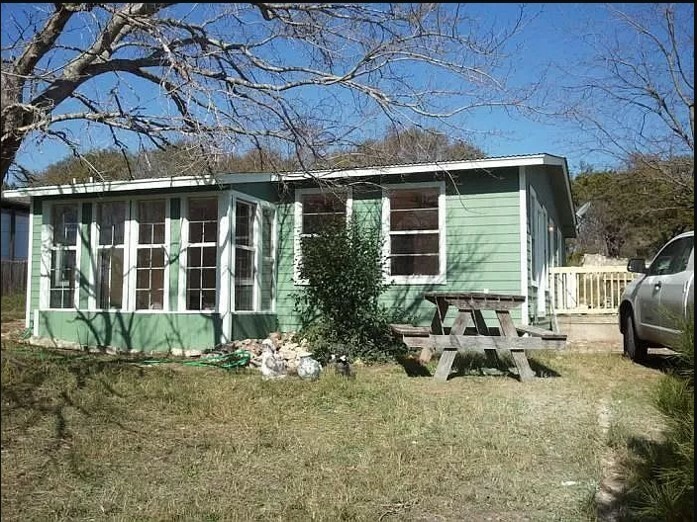 Property Photo:  14508 Thunderhead Road  TX 78734 