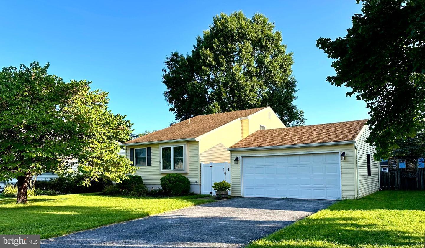 Property Photo: 4957 Quince Drive PA 19606