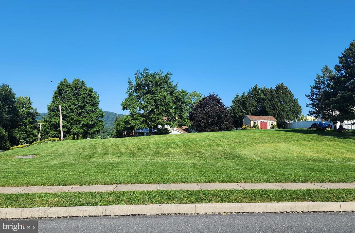 Property Photo:  Lot Grandview Drive  PA 17019 