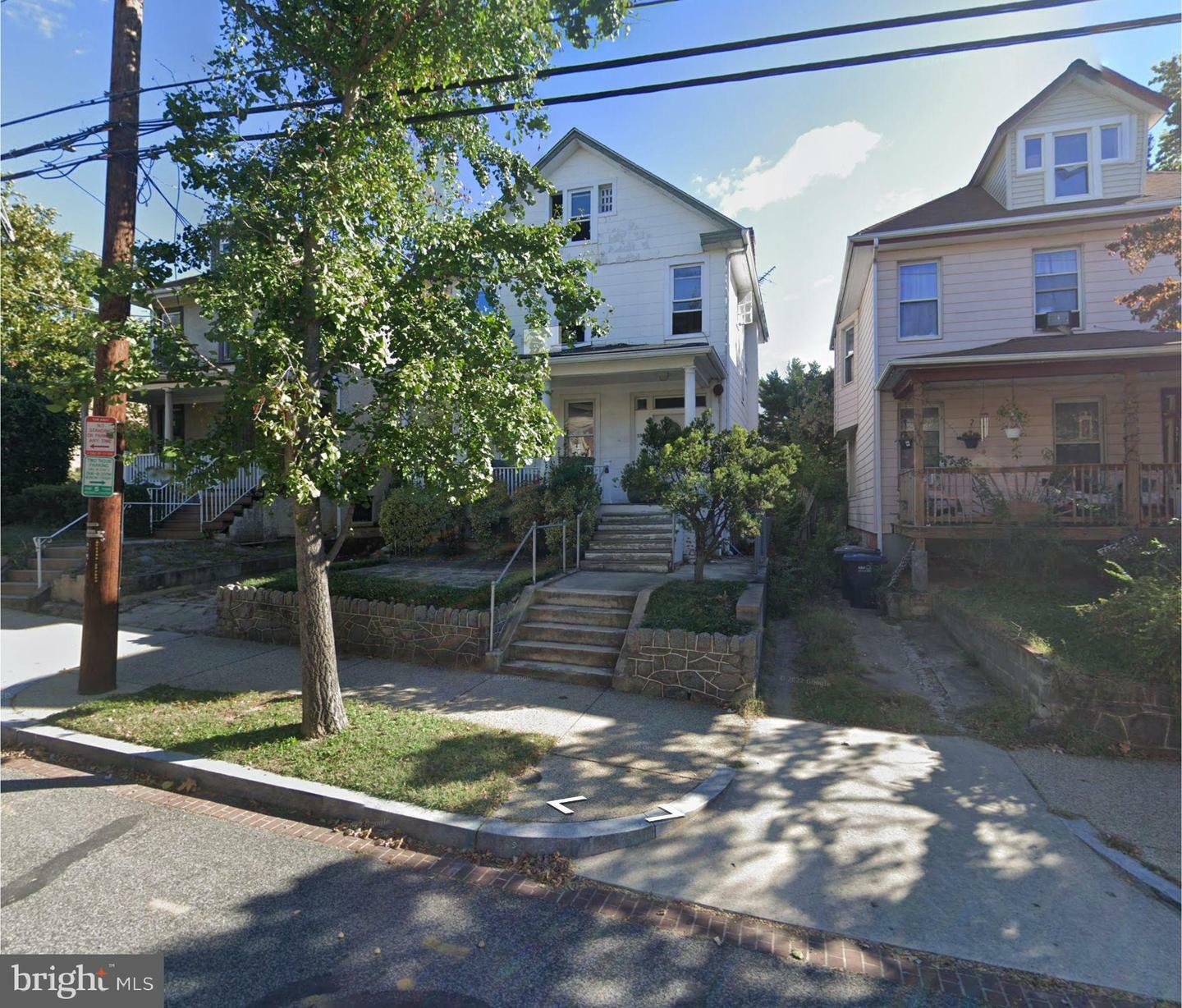 Property Photo:  3319 12th Street NE  DC 20017 