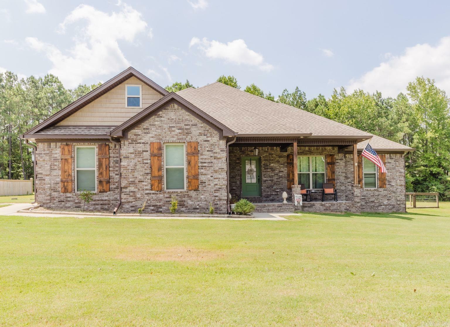 Property Photo:  3077 Windwood Drive  AR 72206 