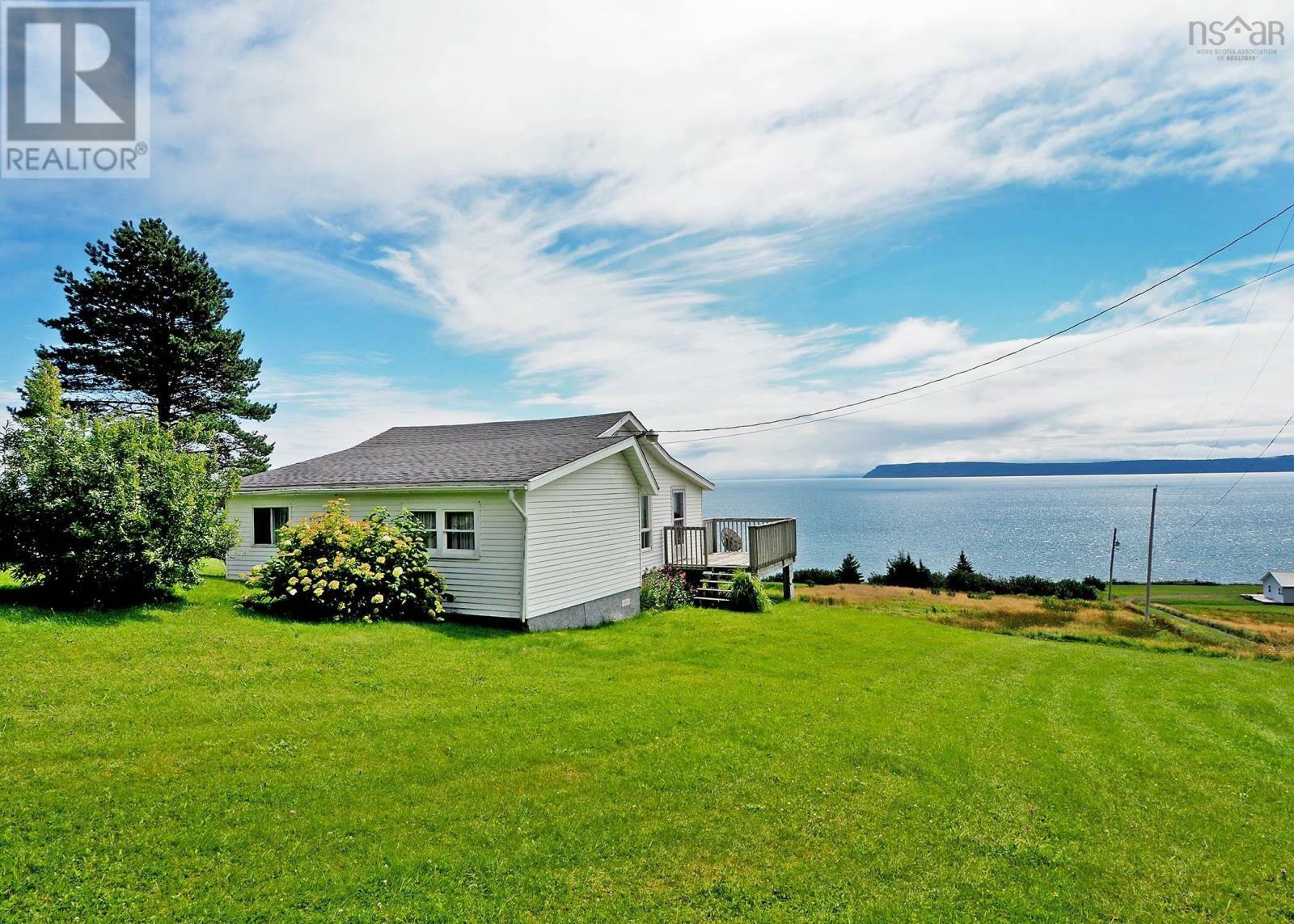 Property Photo:  1124 Two Islands Road  NS B0M 1S0 