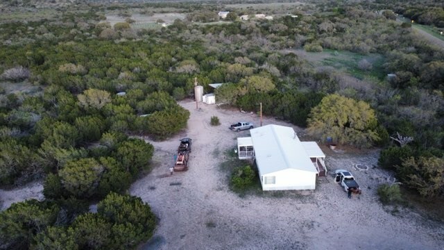 Property Photo:  22874 Ranch Rd 385  TX 78631 