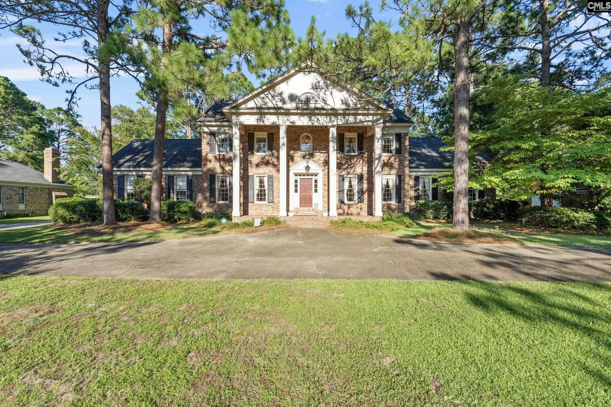 Property Photo:  104 Duck Pond  SC 29223 