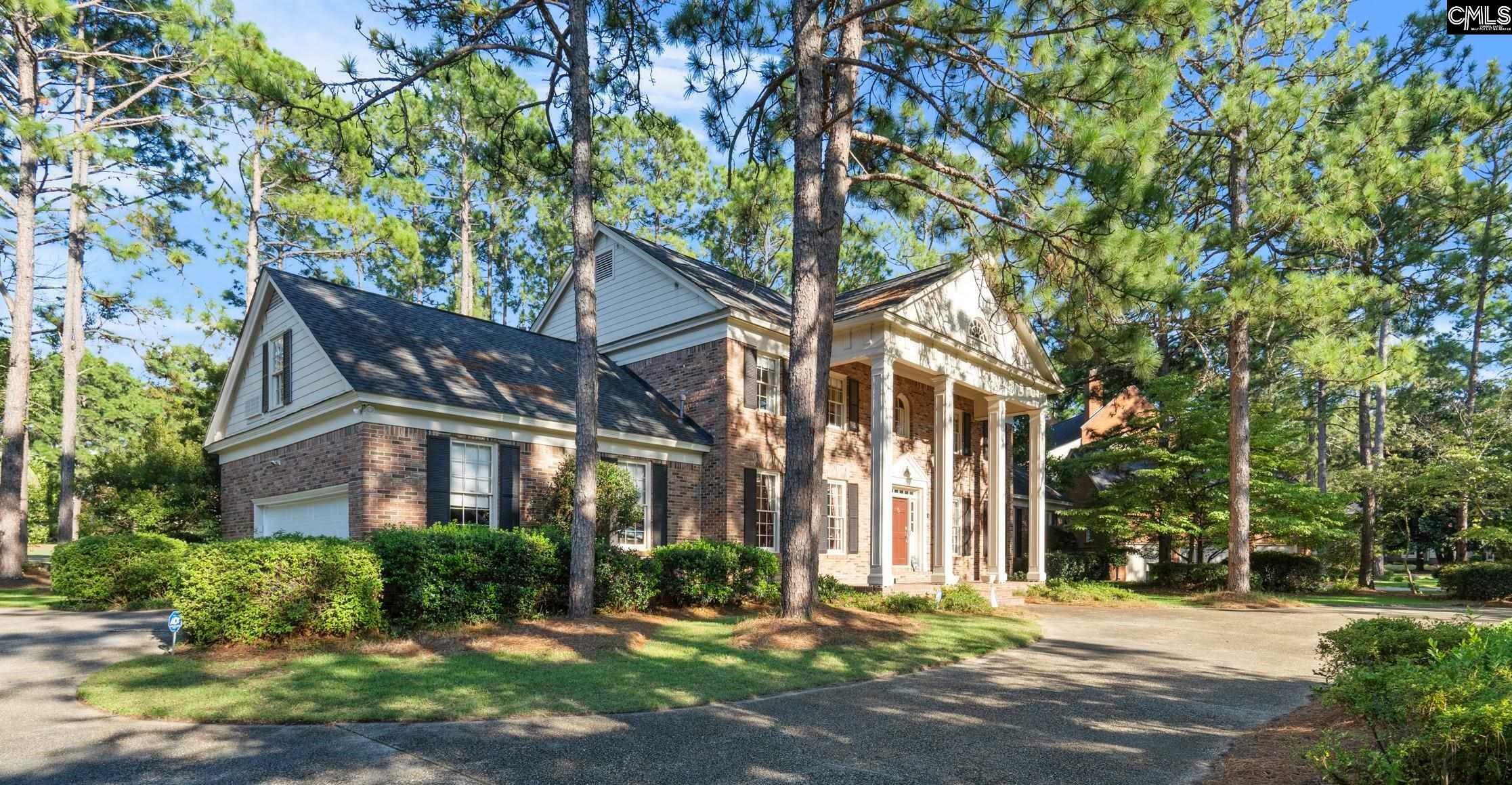 Property Photo:  104 Duck Pond  SC 29223 