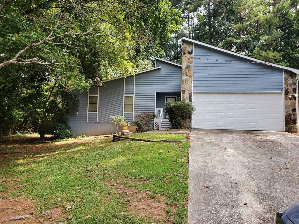 Property Photo:  3364 Sheree Trail  GA 30087 