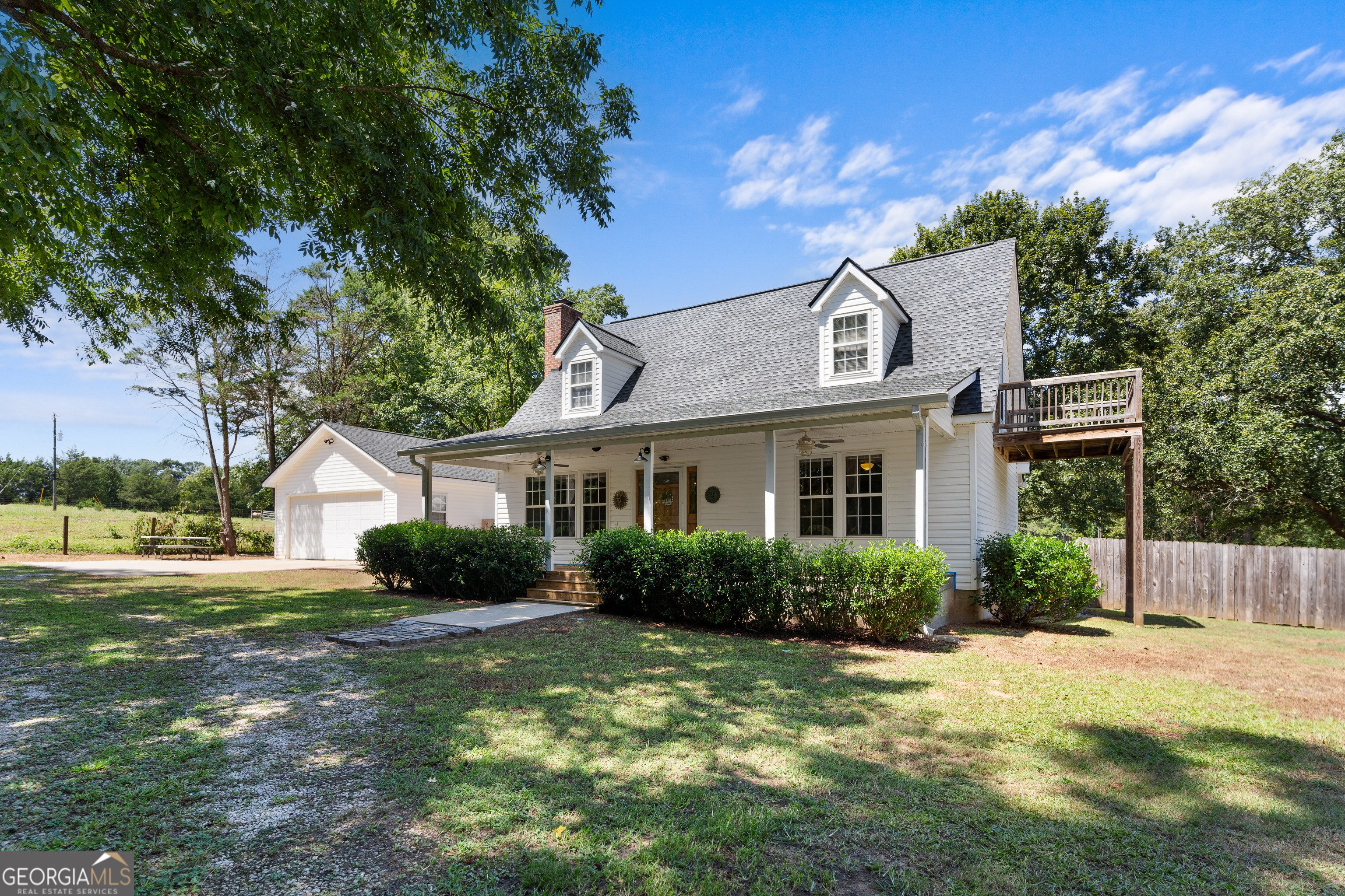 Property Photo:  461 Lower Harmony Road *461 &Amp 467 Lower Harmony  GA 31024 