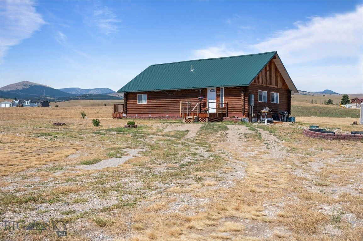 Property Photo: 331 Powell Vista MT 59711