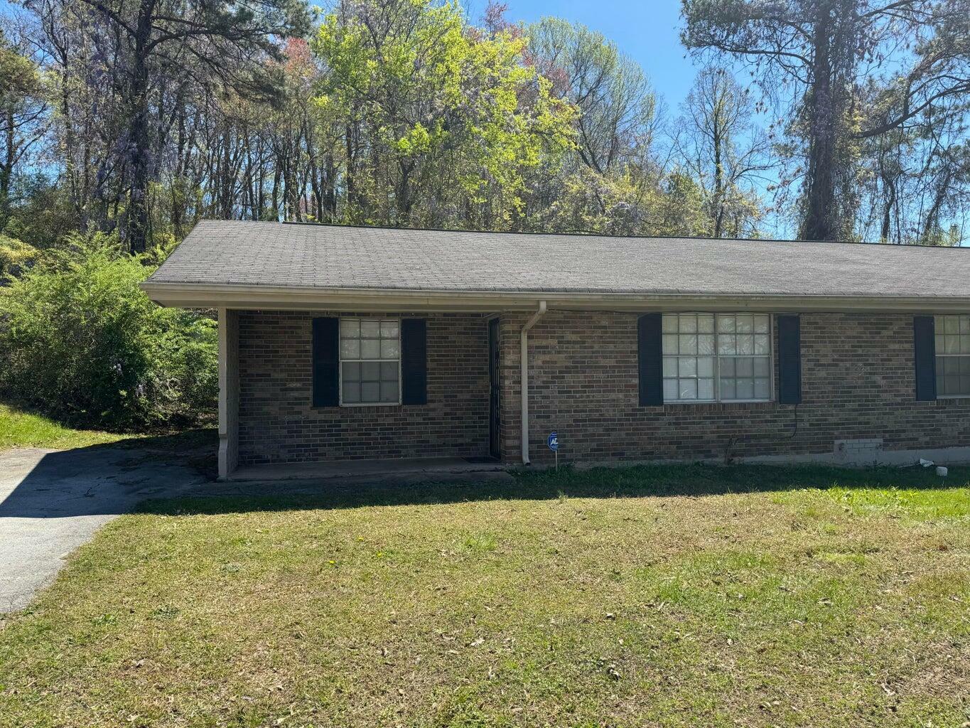 7604 Noah Reid Road  Chattanooga TN 37416 photo