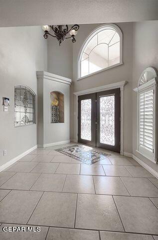 Property Photo:  6349 Franklin Bluff Drive  TX 79912 