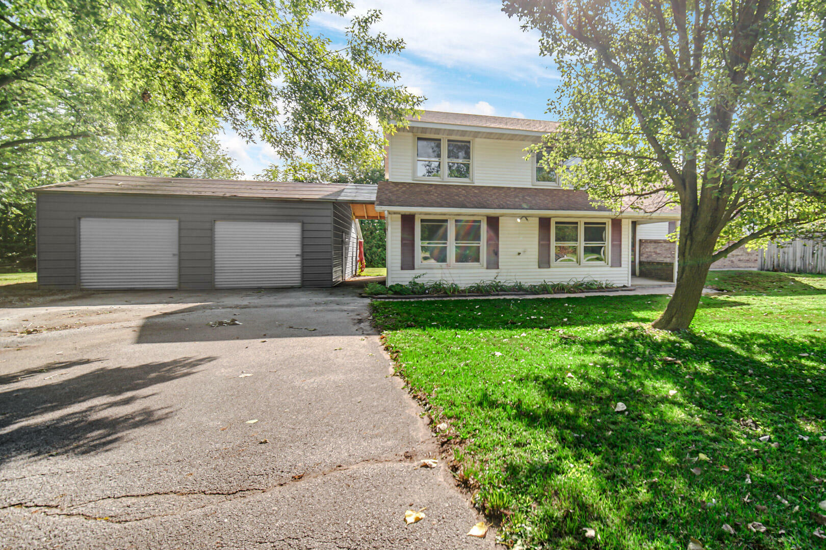 Property Photo:  11597 Candlewick Court  IN 46310 