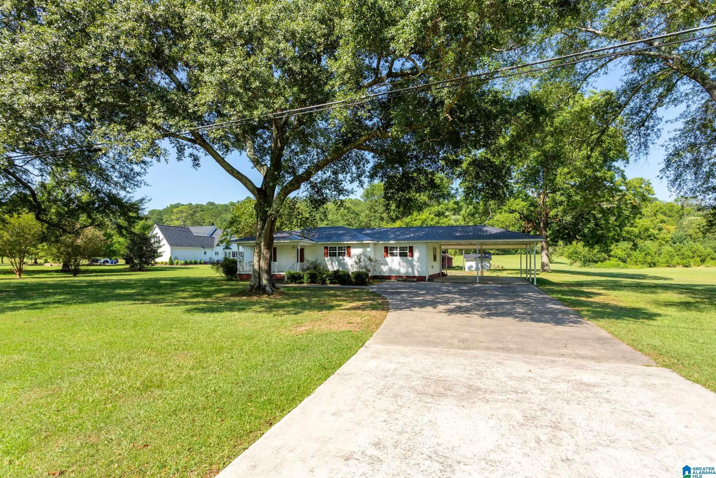 Property Photo:  3030 Old Gadsden Highway  AL 36206 