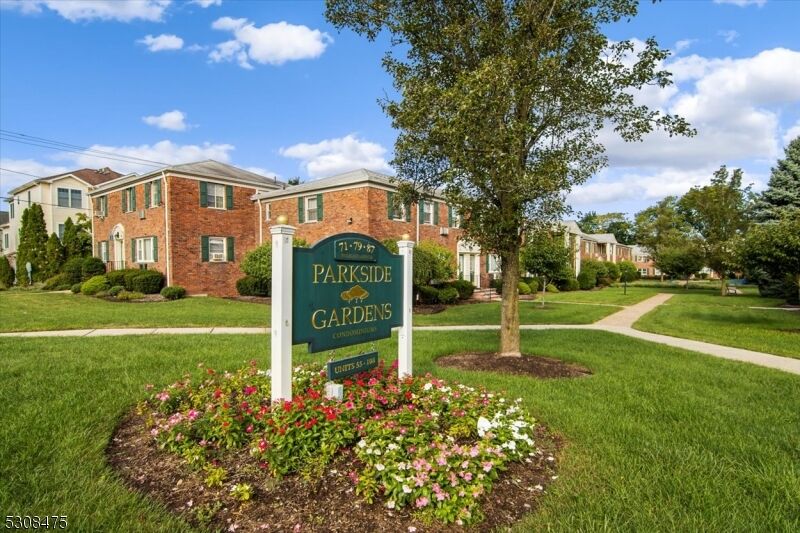 Property Photo:  87 Roseland Ave 99  NJ 07006 