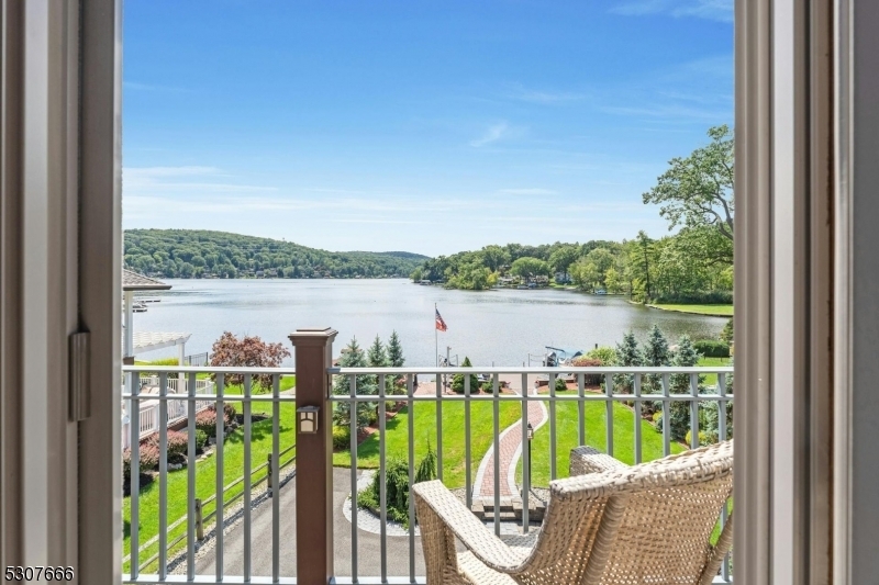 Property Photo: 580 W Shore Trl NJ 07871