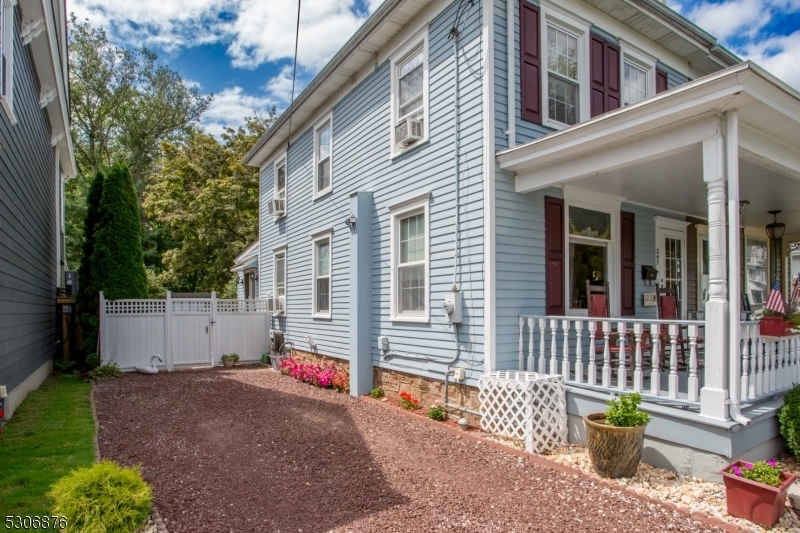 Property Photo:  247 N Union St  NJ 08530 