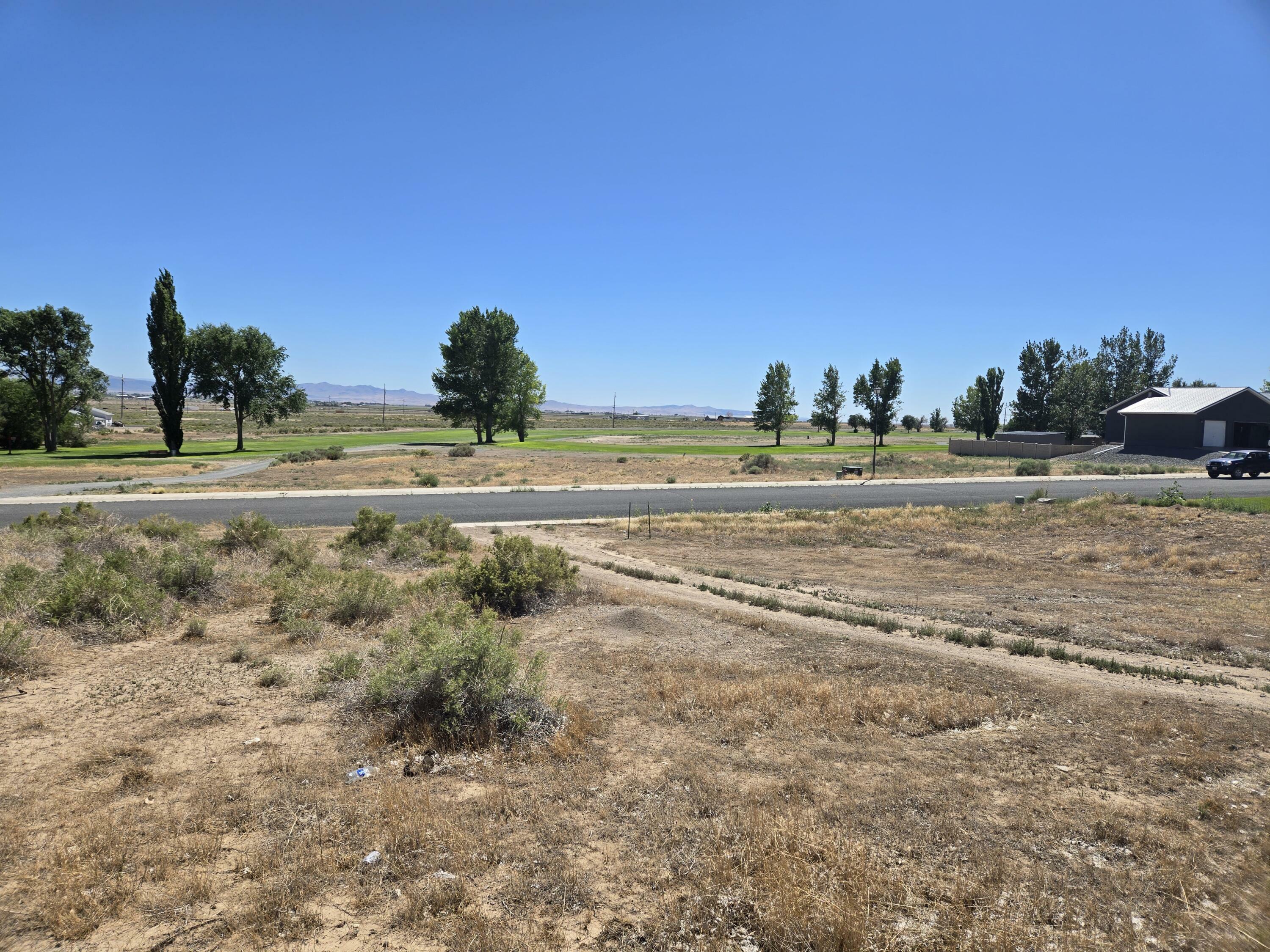 Property Photo:  Lot 4 Ironwood Subdivision  UT 84751 