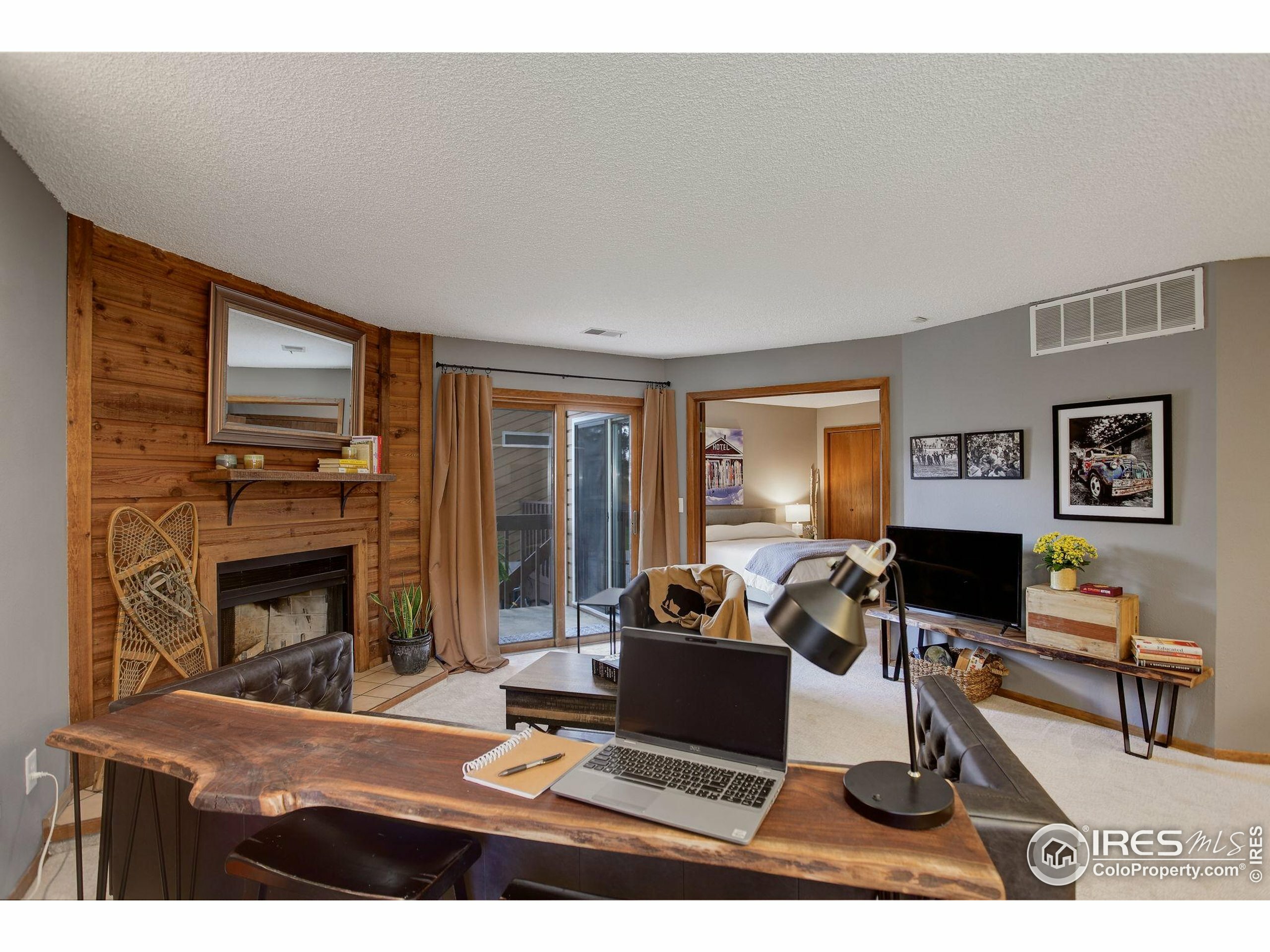 Property Photo: 2962 Shadow Creek Dr 109 CO 80303