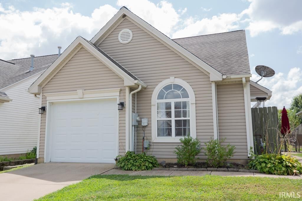 Property Photo: 3001 Galleon Drive IN 47725