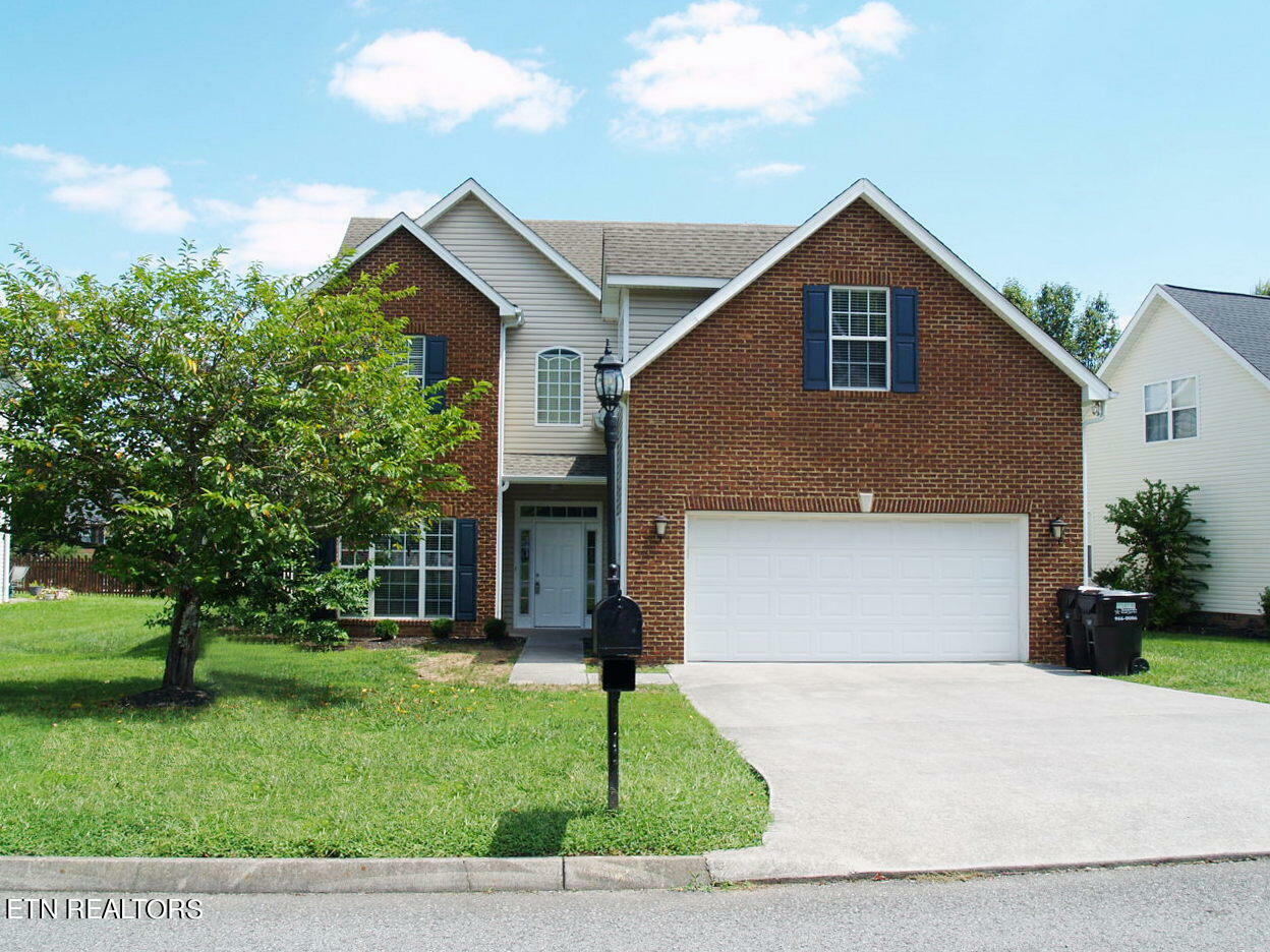 Property Photo:  10452 Almanac Lane  TN 37932 