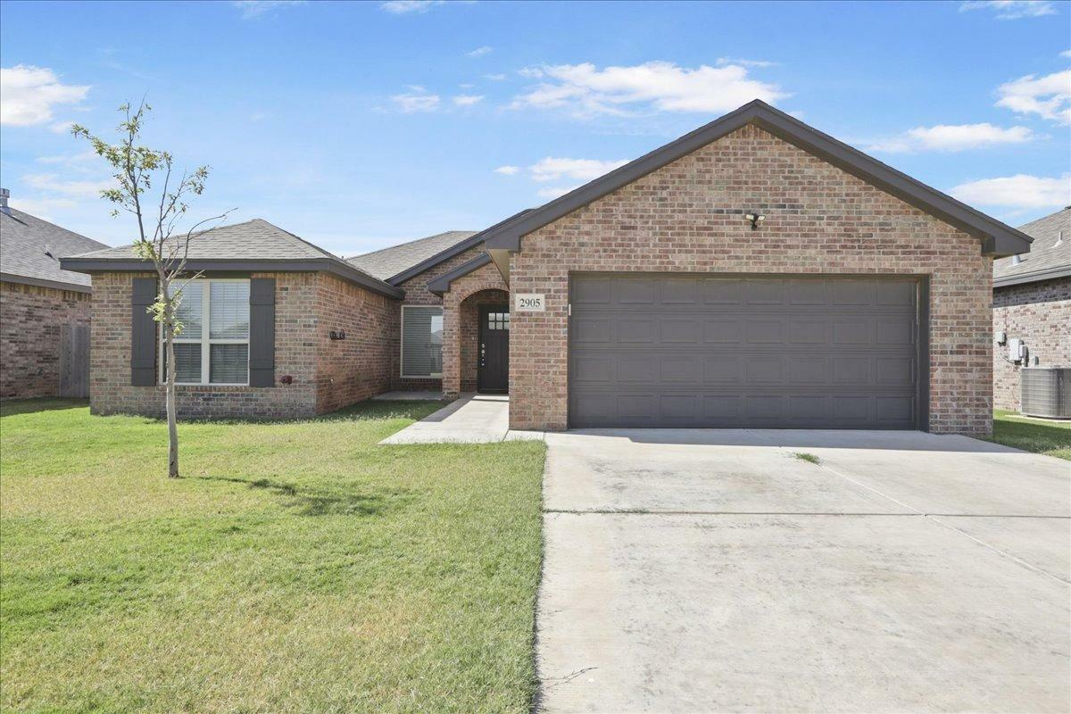 Property Photo:  2905 138th Street  TX 79423 