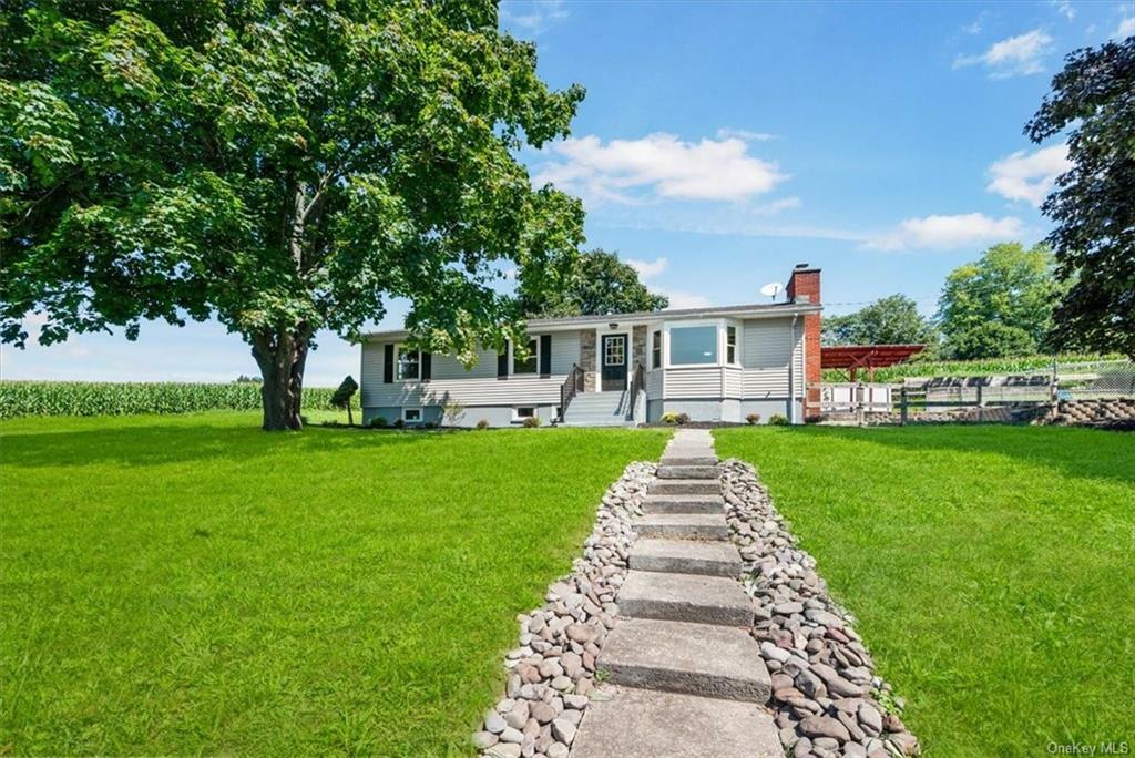 Property Photo:  346 Arcadia Road  NY 10924 