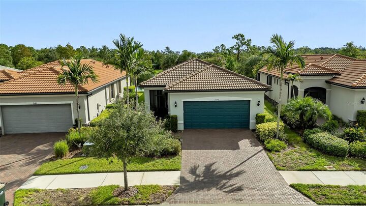 2576 Daisy Drive  North Port FL 34289 photo