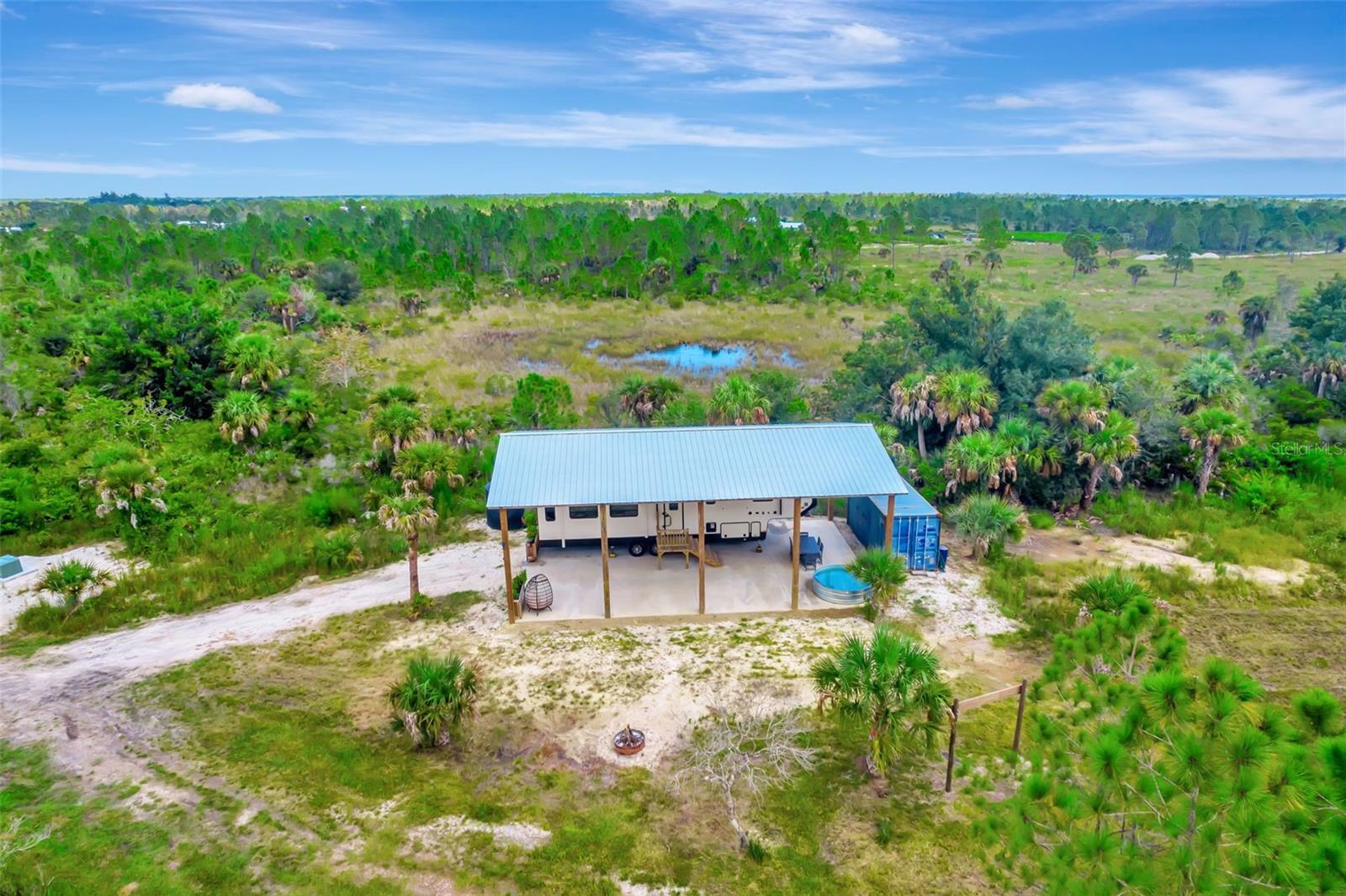 Property Photo:  50178 Bermont Road  FL 33982 