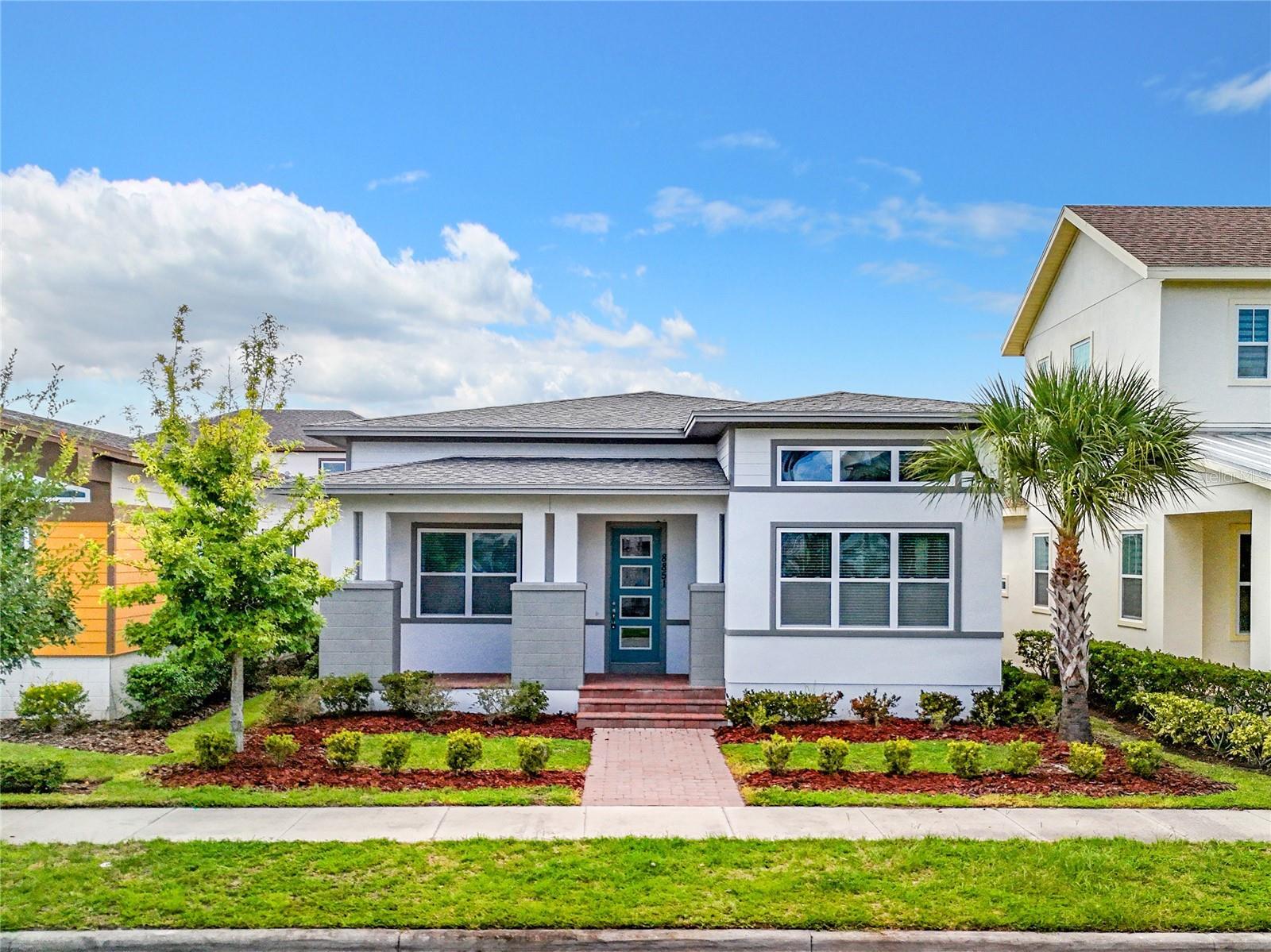 8851 Sperry Street  Orlando FL 32827 photo