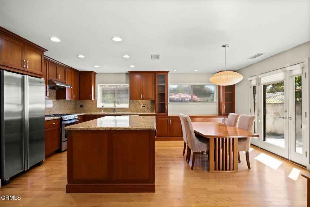 Property Photo: 410 Church Road 34 CA 93023