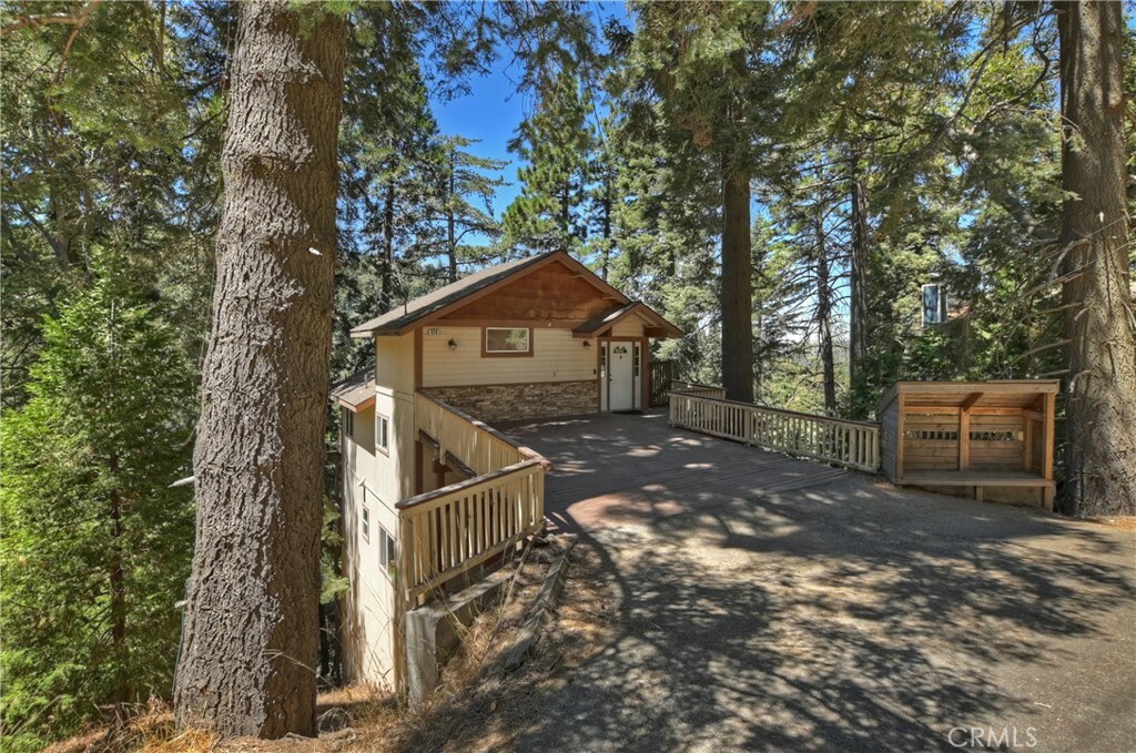 Property Photo:  676 Lake Drive  CA 92352 