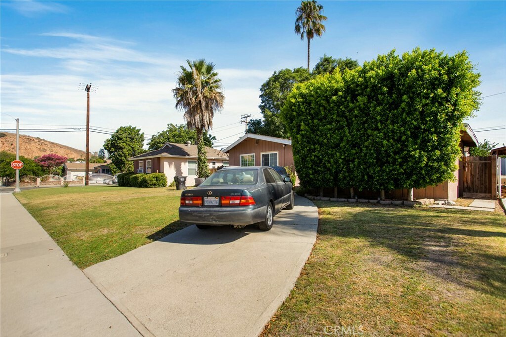 Property Photo:  1893 Grier Street  CA 91766 