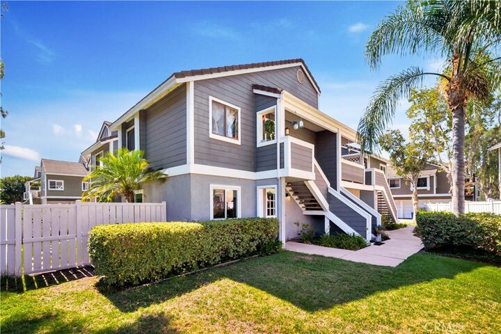 Property Photo: 31 Rambling Lane CA 92656