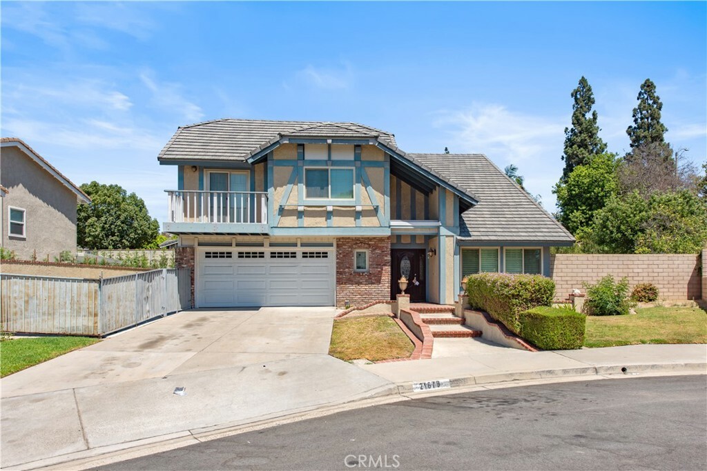 21679 Calle Alcazar  Yorba Linda CA 92887 photo