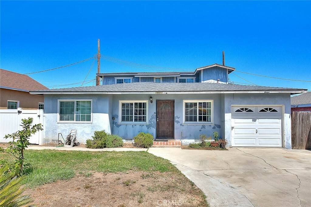 Property Photo:  15575 Cecelia Street  CA 91709 