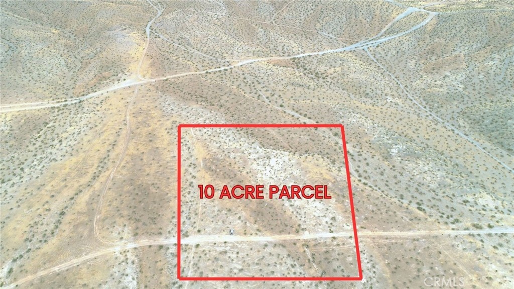 Property Photo: 111 North Hodge Rd Area CA 92311
