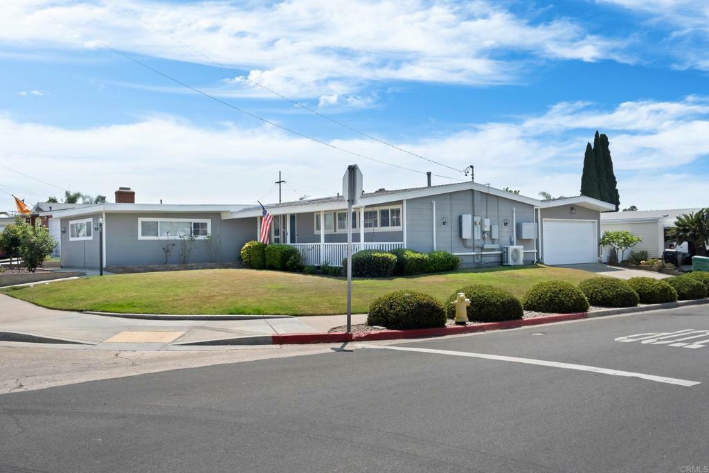 Property Photo:  9341 Fermi Avenue  CA 92123 