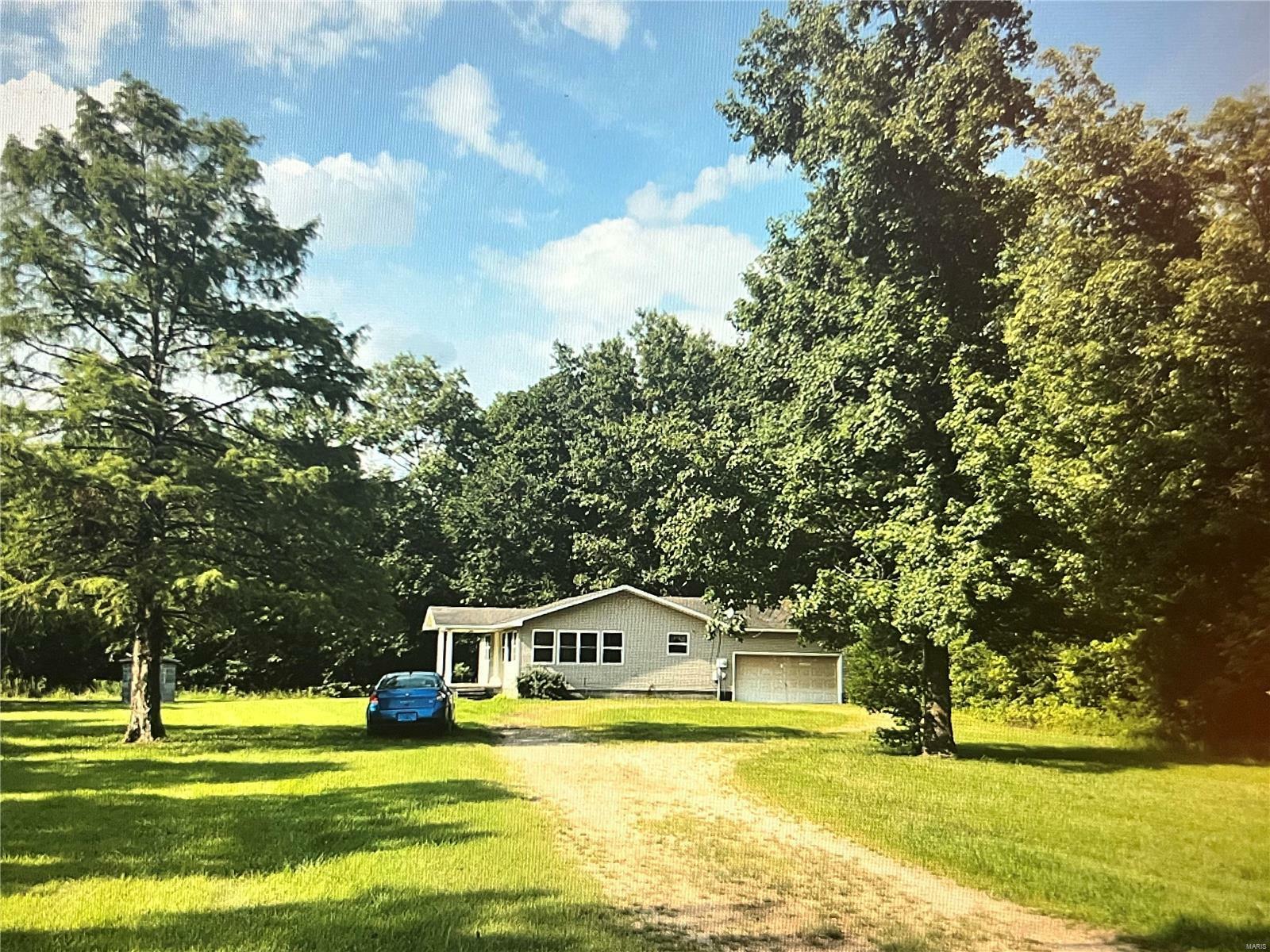 Property Photo:  11309 County Road 234  MO 63960 