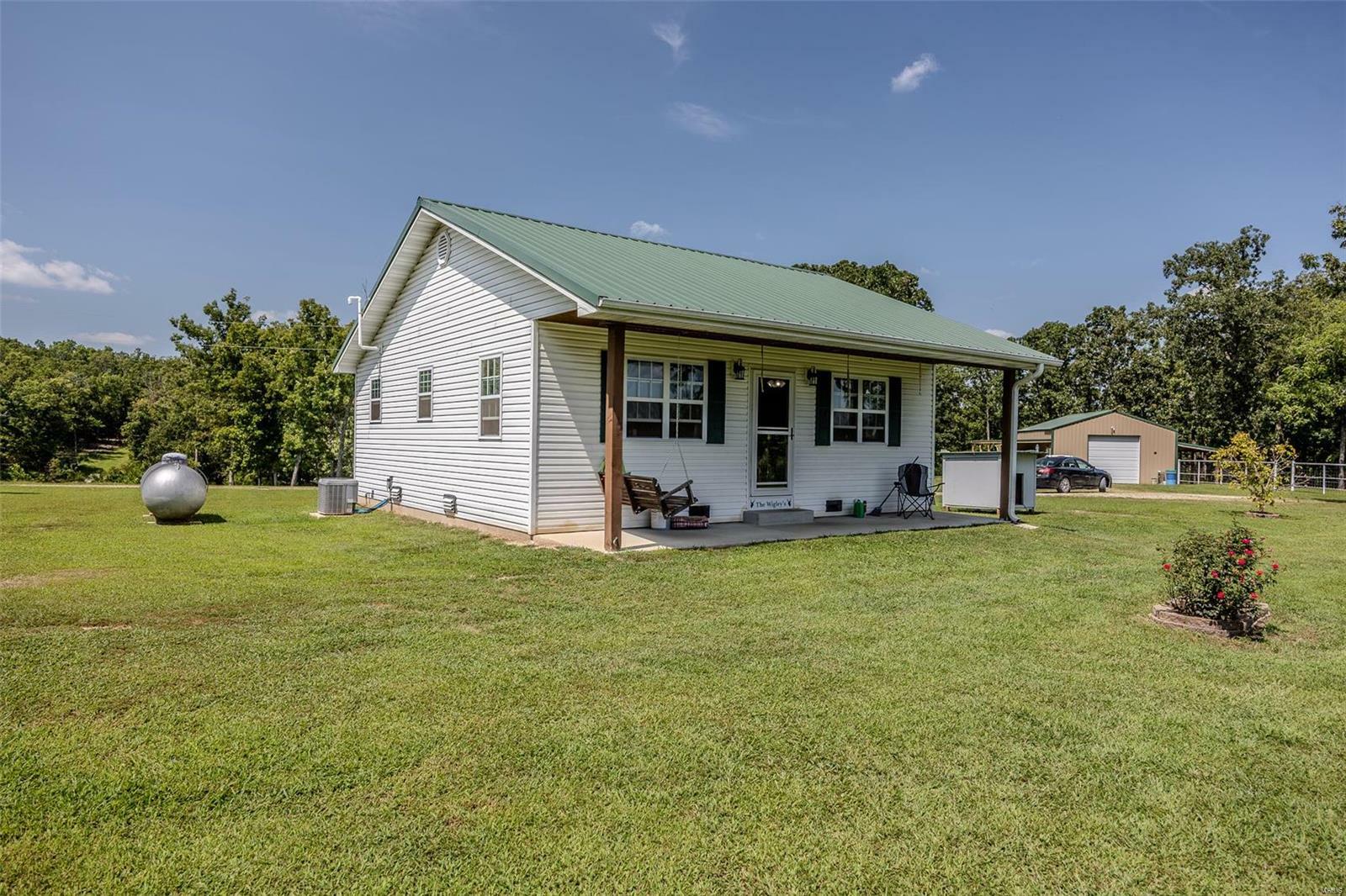 Property Photo:  16505 Vintage Drive  MO 65470 