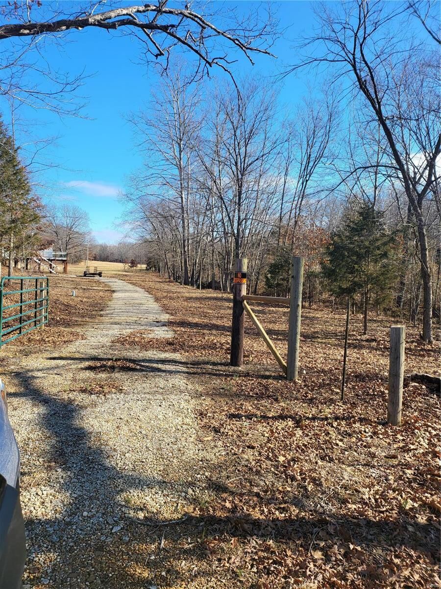 Property Photo:  27998 Bcr 852  MO 63655 