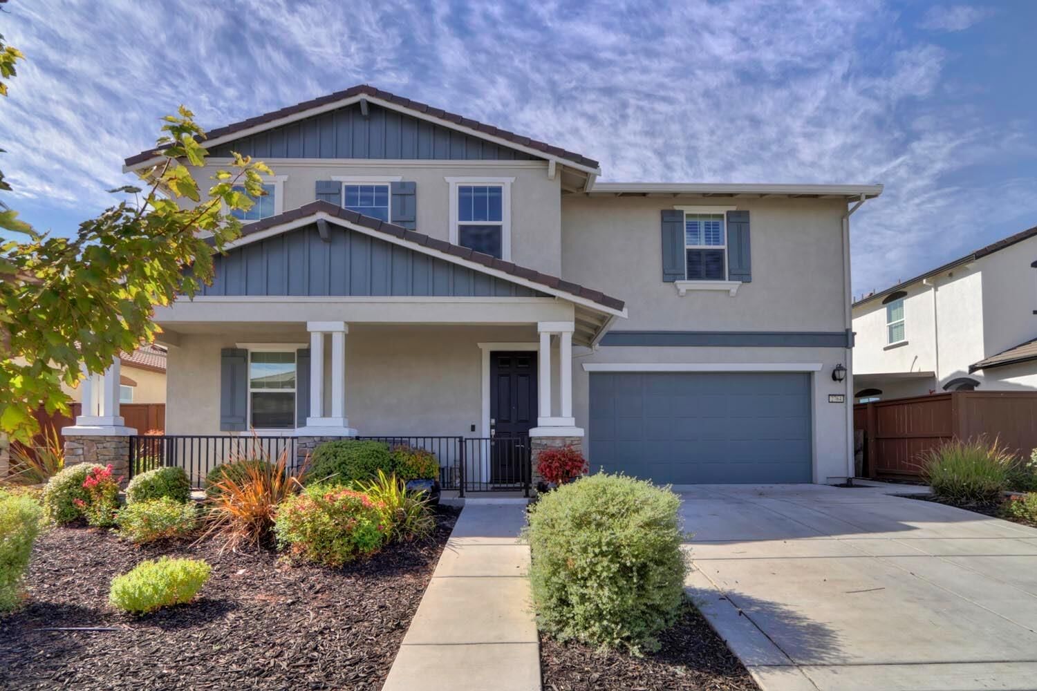 Property Photo:  2764 Brookshire Circle  CA 95776 